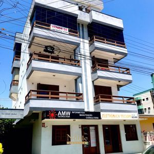 Apartamento com 117m², 3 dormitórios, 1 suíte, 1 vaga no Santa Luzia em Torres para Comprar