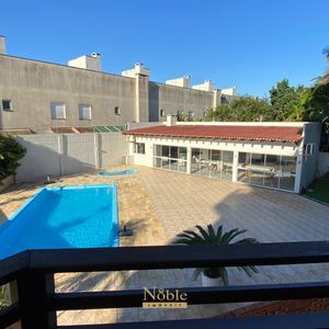 Apartamento com 193m², 4 dormitórios, 2 suítes, 1 vaga no Marina Del Rey em Torres para Comprar