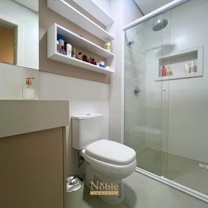 Apartamento com 84m², 2 dormitórios, 1 suíte, 1 vaga no Vesta em Torres para Comprar