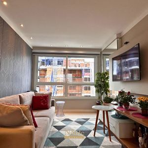 Apartamento com 70m², 2 dormitórios, 1 suíte, 1 vaga no Monet em Torres para Comprar