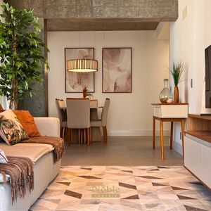 Apartamento com 91m², 2 dormitórios, 1 suíte, 1 vaga no Magma em Torres para Comprar