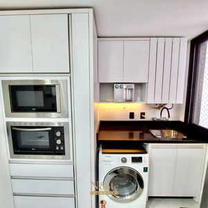 Apartamento com 91m², 3 dormitórios, 1 suíte, 2 vagas no Enseada em Torres para Comprar