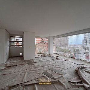 Apartamento com 108m², 3 dormitórios, 3 suítes, 2 vagas no Mirage em Torres para Comprar