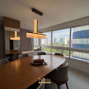 Apartamento com 144m², 3 dormitórios, 3 suítes, 2 vagas no Montalcino em Torres para Comprar