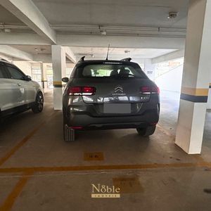 Apartamento com 13m², 2 dormitórios, 2 suítes, 1 vaga no Terrazzo em Torres para Comprar