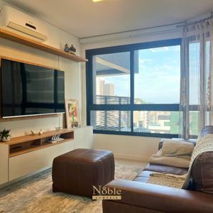 Apartamento com 84m², 2 dormitórios, 1 suíte, 1 vaga no Vesta em Torres para Comprar