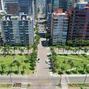 Apartamento com 181m², 2 dormitórios, 2 suítes, 1 vaga no Praça Quatro em Torres para Comprar