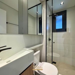 Apartamento com 113m², 3 dormitórios, 1 suíte, 2 vagas no Vista Mare em Torres para Comprar