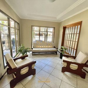 Apartamento com 98m², 3 dormitórios, 1 suíte, 1 vaga no Mar de Flores em Torres para Comprar