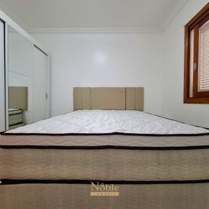 Apartamento com 120m², 3 dormitórios, 1 suíte, 1 vaga no Saint Germain em Torres para Comprar