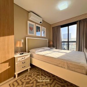 Apartamento com 105m², 2 dormitórios, 1 suíte, 2 vagas no Vesta em Torres para Comprar