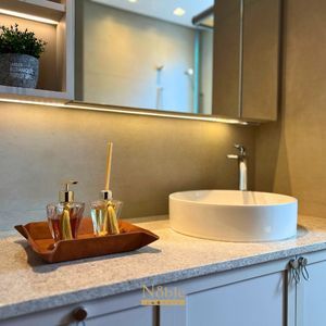 Apartamento com 180m², 3 dormitórios, 1 suíte, 2 vagas no Debret em Torres para Comprar