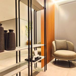 Apartamento com 144m², 3 dormitórios, 1 suíte, 1 vaga no Titanium em Torres para Comprar