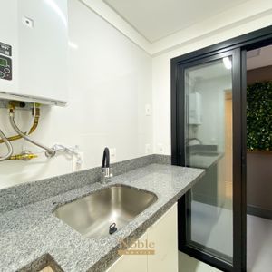 Apartamento com 118m², 3 dormitórios, 3 suítes, 1 vaga no Dona Iris em Torres para Comprar