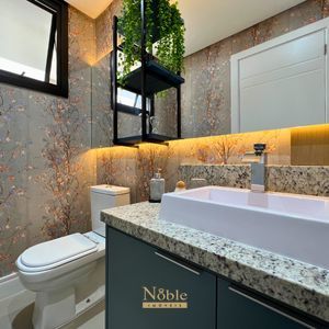 Apartamento com 181m², 2 dormitórios, 2 suítes, 1 vaga no Praça Quatro em Torres para Comprar