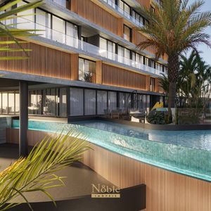 Apartamento com 92m², 2 dormitórios, 2 suítes, 2 vagas no Oceano Home Resort em Torres para Comprar