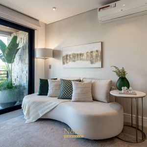 Apartamento com 57m², 1 dormitório, 1 vaga no Nature em Torres para Comprar