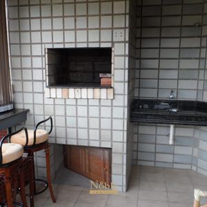 Apartamento com 142m², 3 dormitórios, 1 suíte, 2 vagas no Mares do Sul em Torres para Comprar