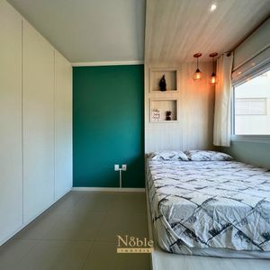 Apartamento com 88m², 3 dormitórios, 1 suíte, 2 vagas no Perito Moreno em Torres para Comprar