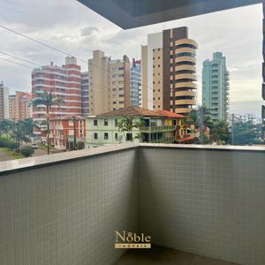 Apartamento com 126m², 3 dormitórios, 1 suíte, 2 vagas no Capadócia em Torres para Comprar