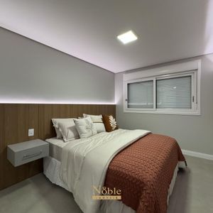 Apartamento com 114m², 3 dormitórios, 1 suíte, 1 vaga no Titanium em Torres para Comprar