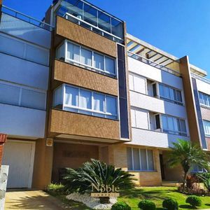 Apartamento, 3 dormitórios, 1 suíte, 1 vaga no Riviere em Torres para Comprar