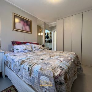 Apartamento com 98m², 3 dormitórios, 1 suíte, 1 vaga no Mar de Flores em Torres para Comprar