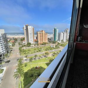 Apartamento com 143m², 3 dormitórios, 2 suítes, 1 vaga no Canto do Mar em Torres para Comprar