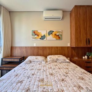 Apartamento com 53m², 1 dormitório, 1 vaga no Vesta em Torres para Comprar