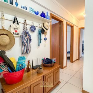 Apartamento com 120m², 3 dormitórios, 1 suíte, 1 vaga no Splendor em Torres para Comprar