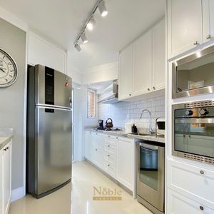 Apartamento com 131m², 3 dormitórios, 3 suítes, 2 vagas no Cortemaggiore em Torres para Comprar