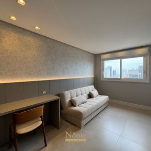 Apartamento com 102m², 3 dormitórios, 1 suíte, 2 vagas no Maui Residencial em Torres para Comprar