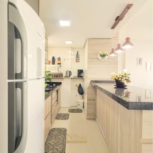 Apartamento com 88m², 3 dormitórios, 1 suíte, 1 vaga no Perito Moreno em Torres para Comprar