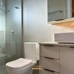 Apartamento com 91m², 2 dormitórios, 2 suítes, 2 vagas no Toronto em Torres para Comprar