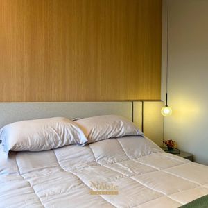 Apartamento com 97m², 2 dormitórios, 2 suítes, 1 vaga no Rosa dos Ventos em Torres para Comprar