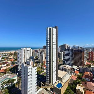 Apartamento com 78m², 2 dormitórios, 1 suíte, 1 vaga no Vista Mare em Torres para Comprar