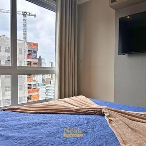 Apartamento com 70m², 2 dormitórios, 1 suíte, 1 vaga no Monet em Torres para Comprar