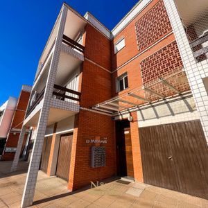 Apartamento com 117m², 3 dormitórios, 2 suítes no Miramar em Torres para Comprar