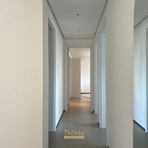 Apartamento com 110m², 3 dormitórios, 1 suíte, 2 vagas no Più Belle Residencial em Torres para Comprar