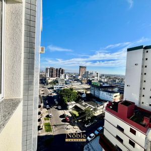 Apartamento com 78m², 2 dormitórios, 1 suíte, 1 vaga no Rosenda em Torres para Comprar