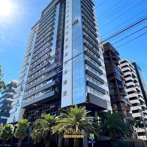 Apartamento com 110m², 3 dormitórios, 3 suítes, 2 vagas no Montalcino em Torres para Comprar