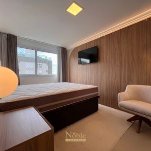 Apartamento com 98m², 3 dormitórios, 1 suíte, 1 vaga no Torre de Athena em Torres para Comprar