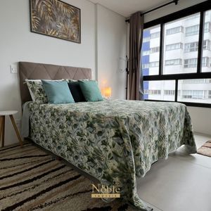 Apartamento com 50m², 1 dormitório, 1 vaga no Vesta em Torres para Comprar