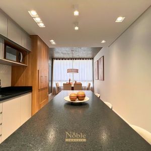 Apartamento com 91m², 2 dormitórios, 1 suíte, 1 vaga no Magma em Torres para Comprar