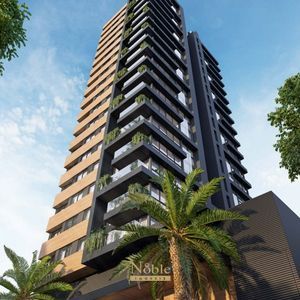 Apartamento com 108m², 3 dormitórios, 1 suíte, 2 vagas no Sun Haus em Torres para Comprar