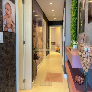 Apartamento com 89m², 2 dormitórios, 2 suítes, 1 vaga no Caparelli em Torres para Comprar