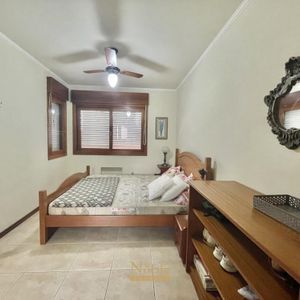 Apartamento com 130m², 3 dormitórios, 1 suíte, 1 vaga no Nouvelle Tour em Torres para Comprar