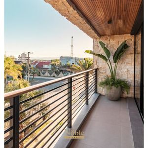 Apartamento com 57m², 1 dormitório, 1 vaga no Nature em Torres para Comprar