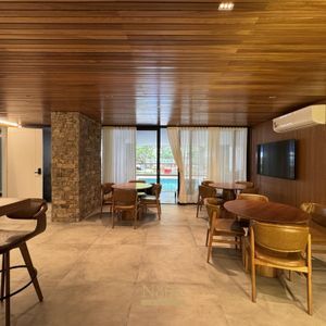 Apartamento com 114m², 3 dormitórios, 1 suíte, 1 vaga no Titanium em Torres para Comprar