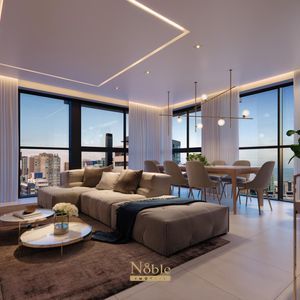 Apartamento com 77m², 2 dormitórios, 1 suíte, 1 vaga no Origem em Torres para Comprar